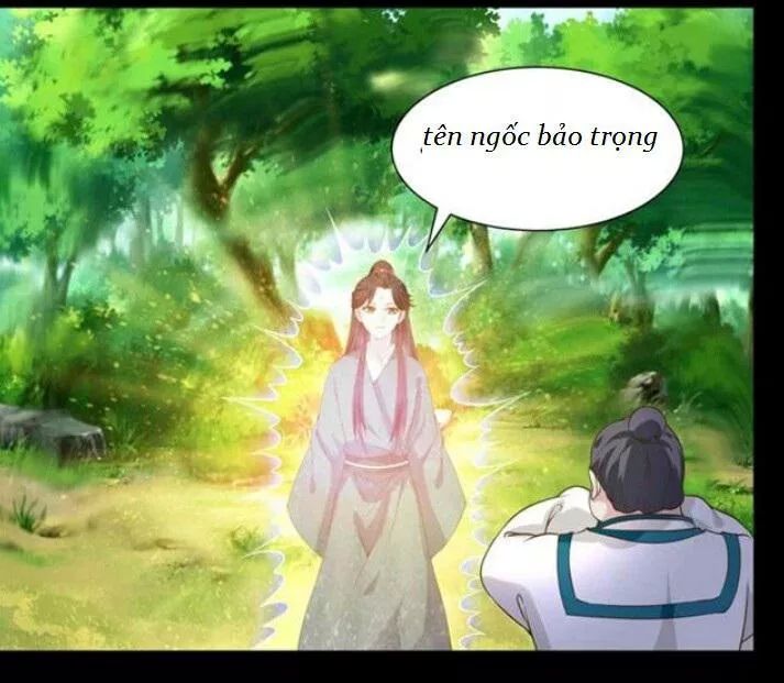 Tuyệt Sắc Quyến Rũ: Quỷ Y Chí Tôn Chap 120 - Next Chap 121
