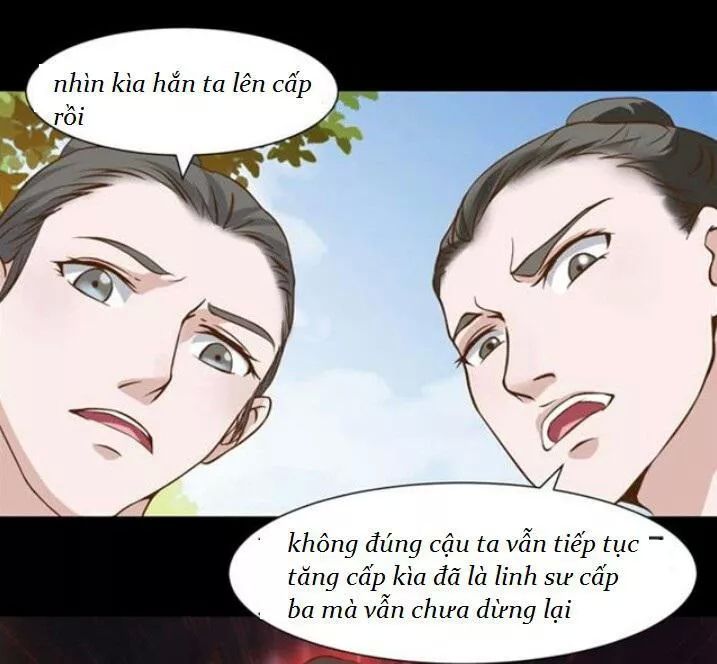Tuyệt Sắc Quyến Rũ: Quỷ Y Chí Tôn Chap 121 - Next Chap 122