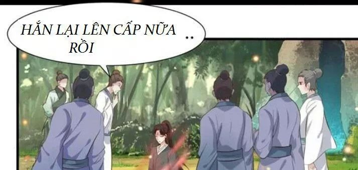 Tuyệt Sắc Quyến Rũ: Quỷ Y Chí Tôn Chap 121 - Next Chap 122