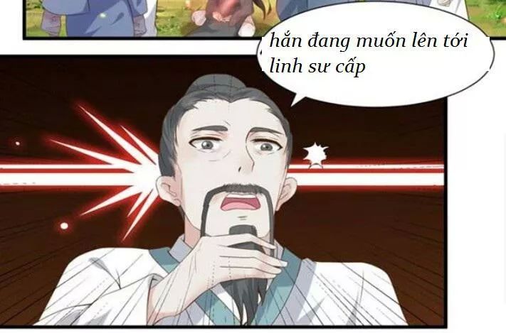 Tuyệt Sắc Quyến Rũ: Quỷ Y Chí Tôn Chap 121 - Next Chap 122