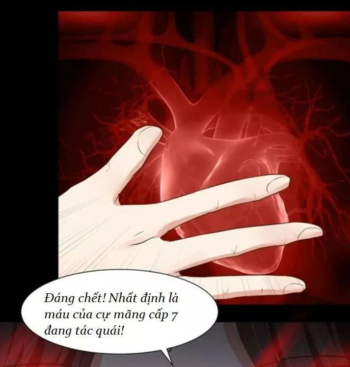 Tuyệt Sắc Quyến Rũ: Quỷ Y Chí Tôn Chap 121 - Next Chap 122