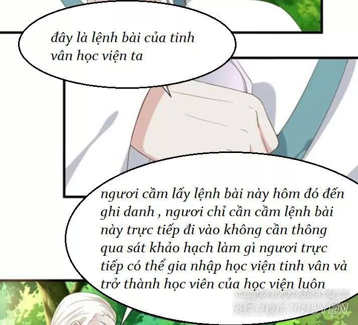 Tuyệt Sắc Quyến Rũ: Quỷ Y Chí Tôn Chap 122 - Next Chap 123