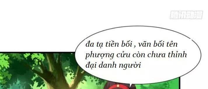 Tuyệt Sắc Quyến Rũ: Quỷ Y Chí Tôn Chap 122 - Next Chap 123