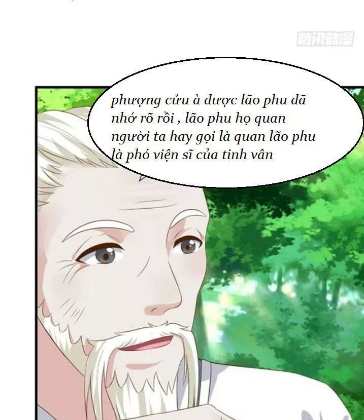 Tuyệt Sắc Quyến Rũ: Quỷ Y Chí Tôn Chap 122 - Next Chap 123