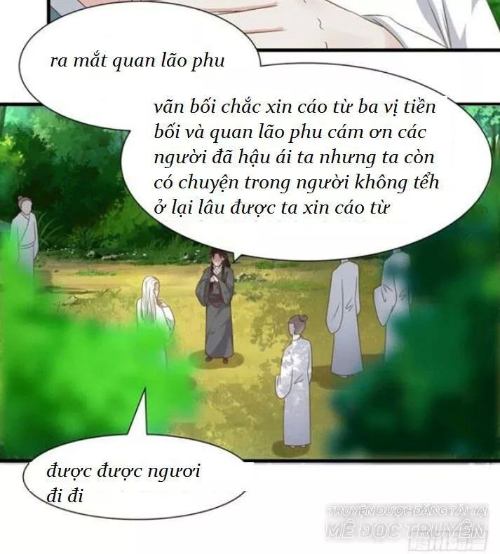 Tuyệt Sắc Quyến Rũ: Quỷ Y Chí Tôn Chap 122 - Next Chap 123