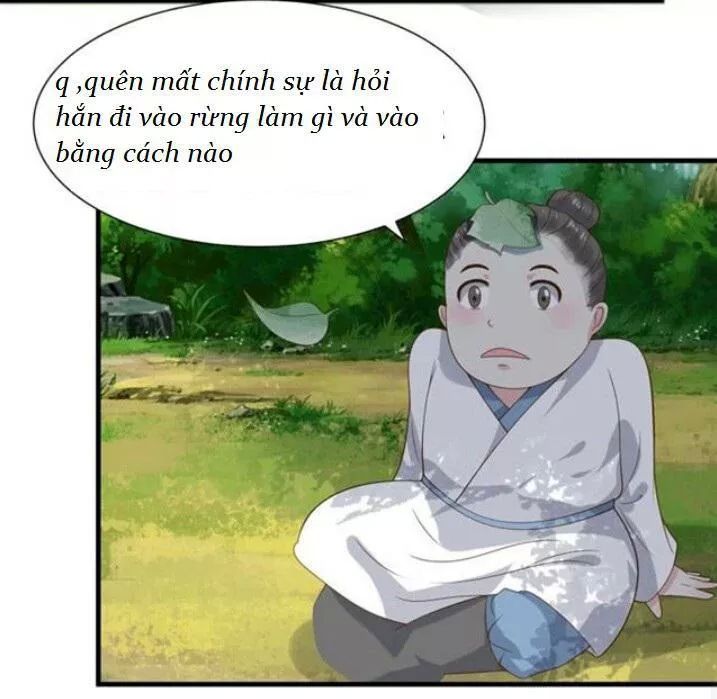 Tuyệt Sắc Quyến Rũ: Quỷ Y Chí Tôn Chap 122 - Next Chap 123