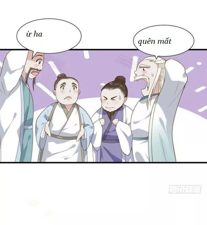 Tuyệt Sắc Quyến Rũ: Quỷ Y Chí Tôn Chap 122 - Next Chap 123