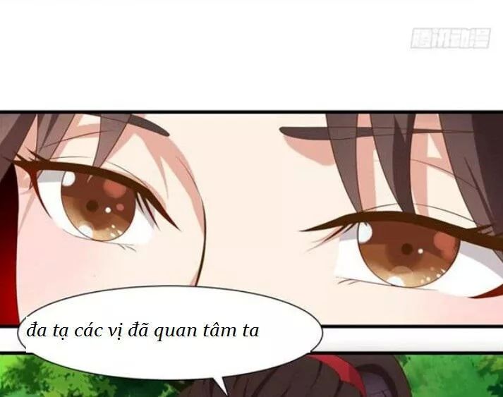 Tuyệt Sắc Quyến Rũ: Quỷ Y Chí Tôn Chap 122 - Next Chap 123