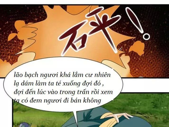 Tuyệt Sắc Quyến Rũ: Quỷ Y Chí Tôn Chap 122 - Next Chap 123