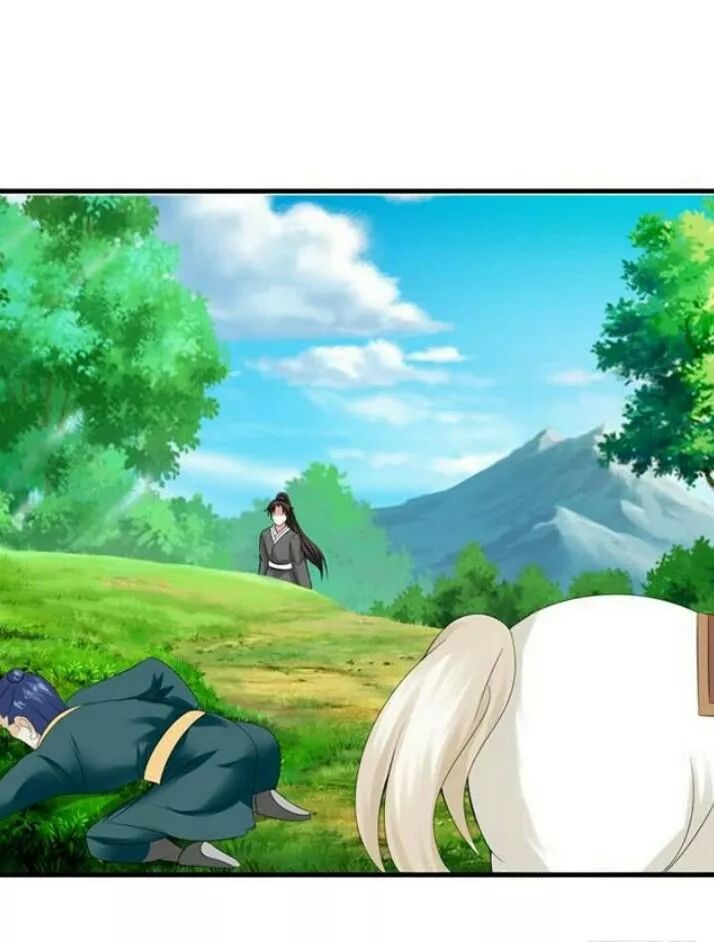 Tuyệt Sắc Quyến Rũ: Quỷ Y Chí Tôn Chap 122 - Next Chap 123
