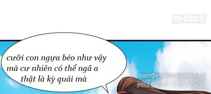Tuyệt Sắc Quyến Rũ: Quỷ Y Chí Tôn Chap 122 - Next Chap 123