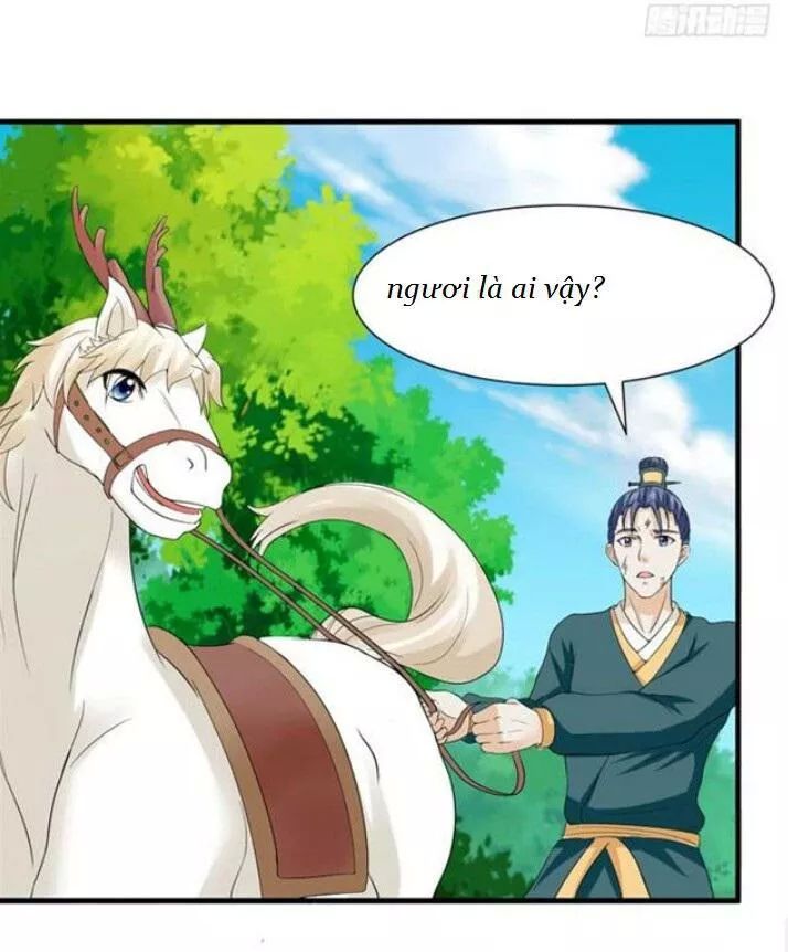 Tuyệt Sắc Quyến Rũ: Quỷ Y Chí Tôn Chap 122 - Next Chap 123