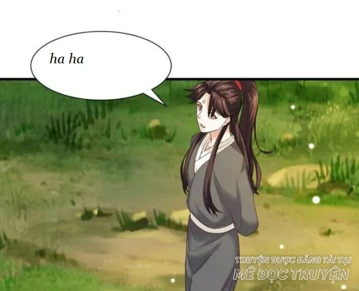 Tuyệt Sắc Quyến Rũ: Quỷ Y Chí Tôn Chap 122 - Next Chap 123
