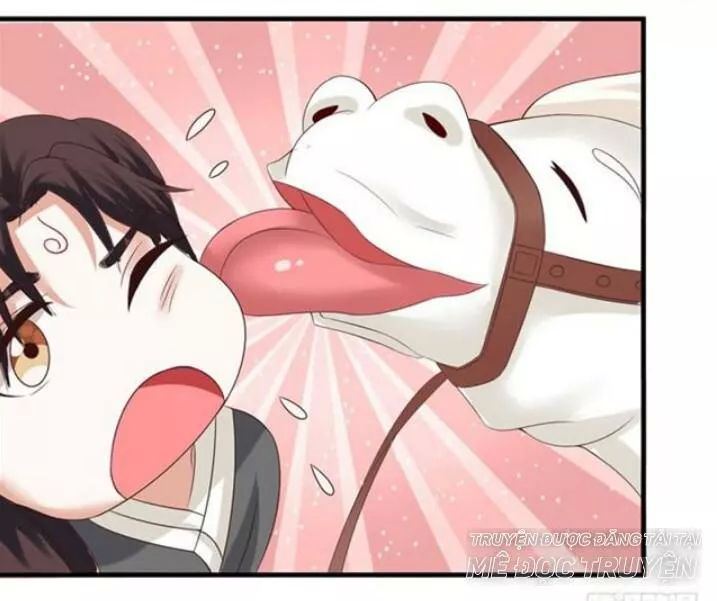 Tuyệt Sắc Quyến Rũ: Quỷ Y Chí Tôn Chap 122 - Next Chap 123