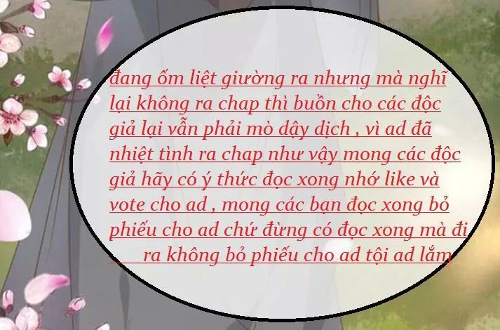 Tuyệt Sắc Quyến Rũ: Quỷ Y Chí Tôn Chap 122 - Next Chap 123