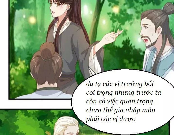 Tuyệt Sắc Quyến Rũ: Quỷ Y Chí Tôn Chap 122 - Next Chap 123