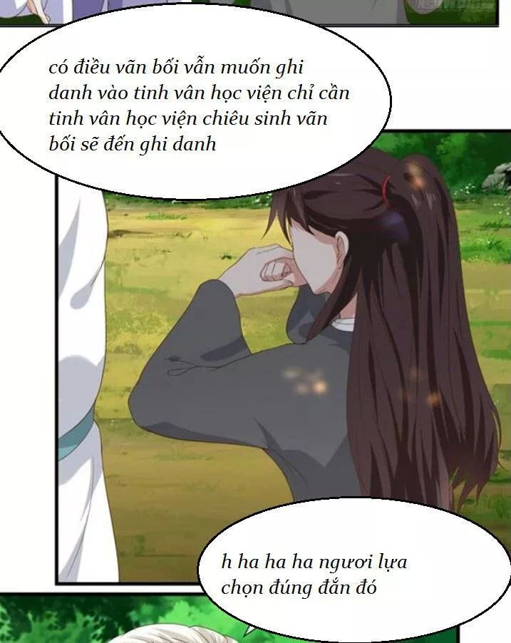 Tuyệt Sắc Quyến Rũ: Quỷ Y Chí Tôn Chap 122 - Next Chap 123