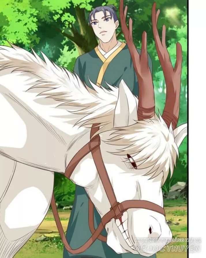 Tuyệt Sắc Quyến Rũ: Quỷ Y Chí Tôn Chap 123 - Next Chap 124