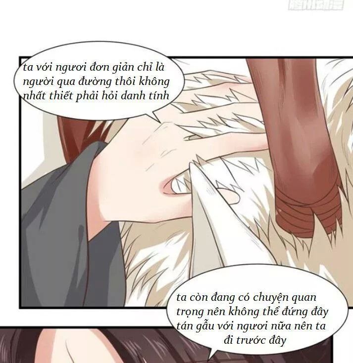 Tuyệt Sắc Quyến Rũ: Quỷ Y Chí Tôn Chap 123 - Next Chap 124