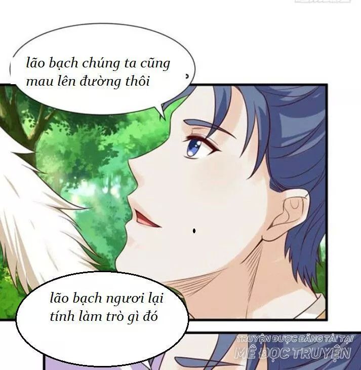 Tuyệt Sắc Quyến Rũ: Quỷ Y Chí Tôn Chap 123 - Next Chap 124