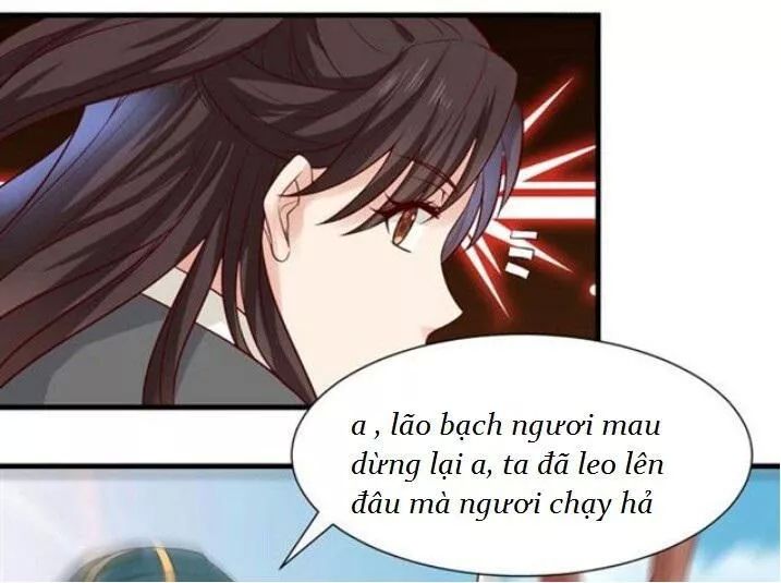 Tuyệt Sắc Quyến Rũ: Quỷ Y Chí Tôn Chap 123 - Next Chap 124