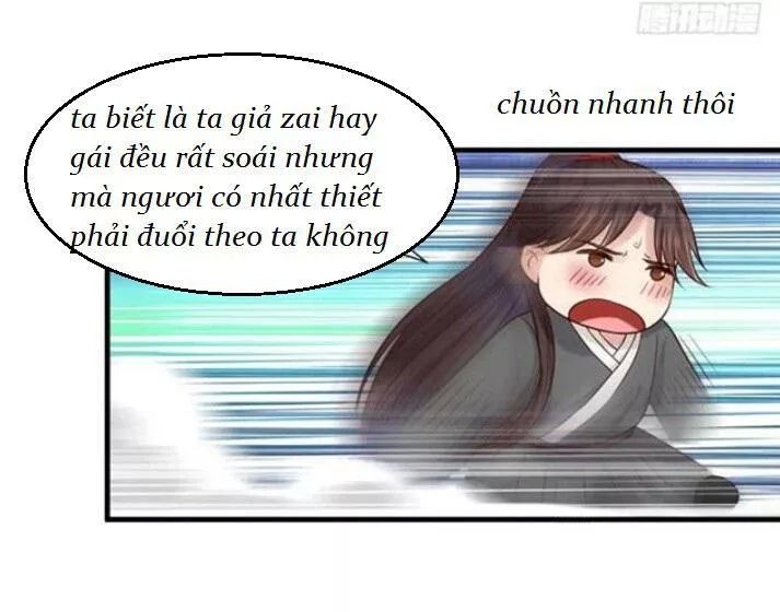 Tuyệt Sắc Quyến Rũ: Quỷ Y Chí Tôn Chap 123 - Next Chap 124