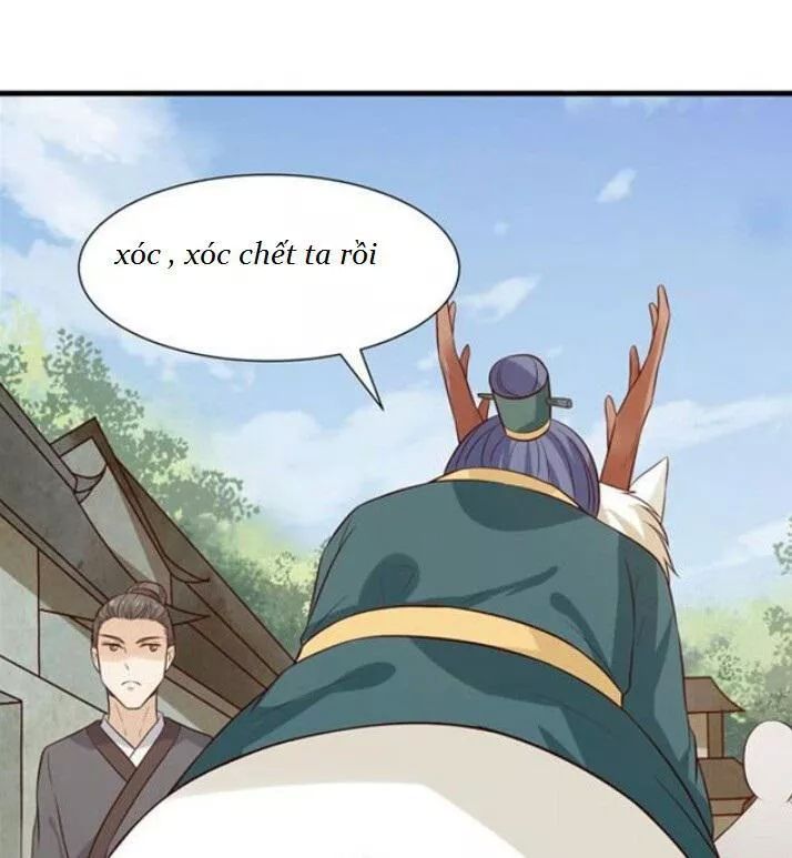 Tuyệt Sắc Quyến Rũ: Quỷ Y Chí Tôn Chap 123 - Next Chap 124