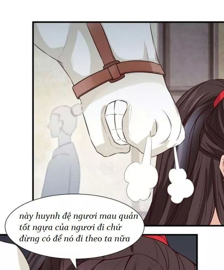 Tuyệt Sắc Quyến Rũ: Quỷ Y Chí Tôn Chap 123 - Next Chap 124