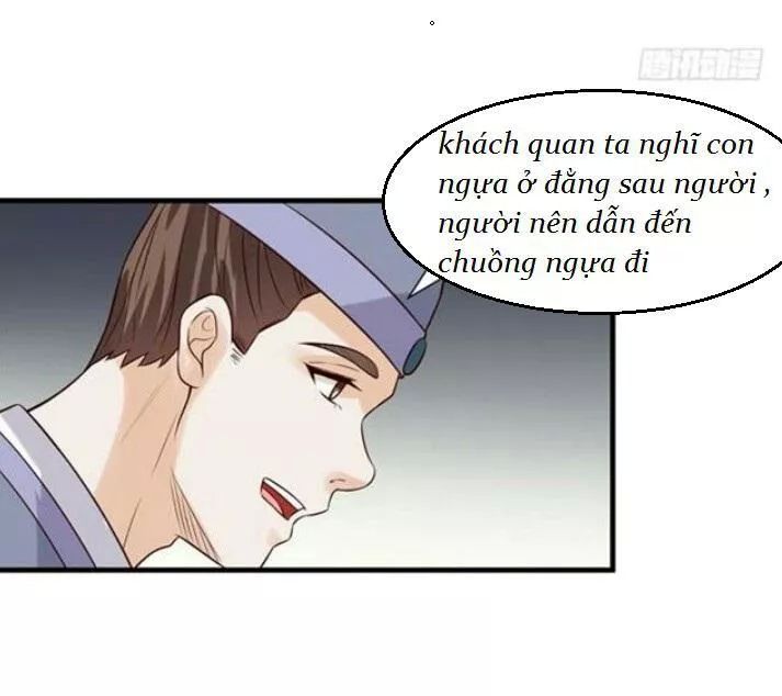 Tuyệt Sắc Quyến Rũ: Quỷ Y Chí Tôn Chap 123 - Next Chap 124