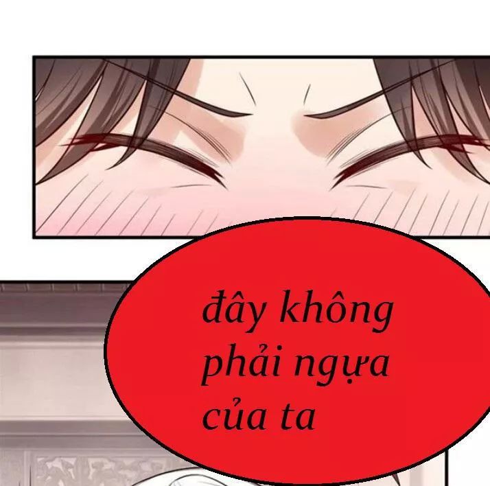 Tuyệt Sắc Quyến Rũ: Quỷ Y Chí Tôn Chap 123 - Next Chap 124
