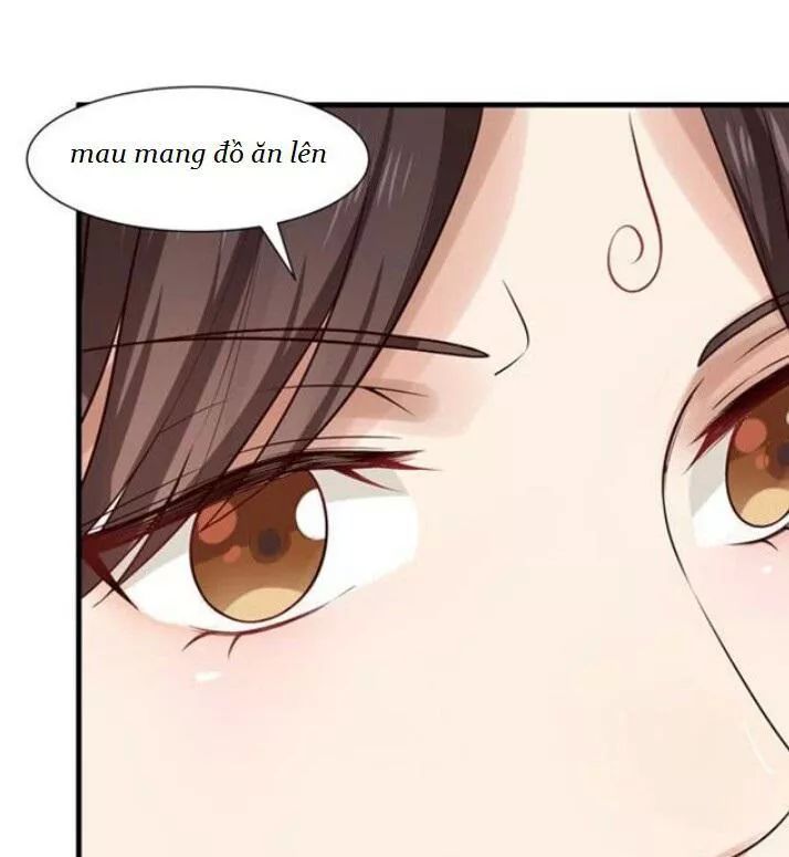 Tuyệt Sắc Quyến Rũ: Quỷ Y Chí Tôn Chap 123 - Next Chap 124