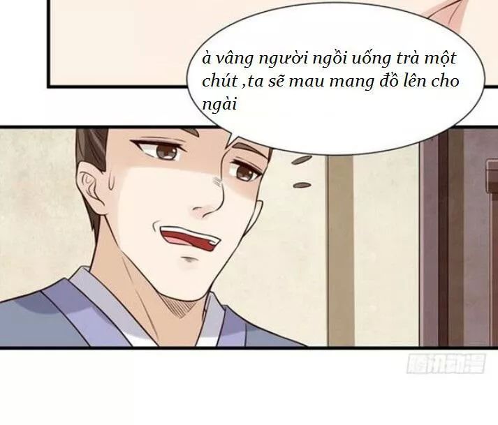 Tuyệt Sắc Quyến Rũ: Quỷ Y Chí Tôn Chap 123 - Next Chap 124