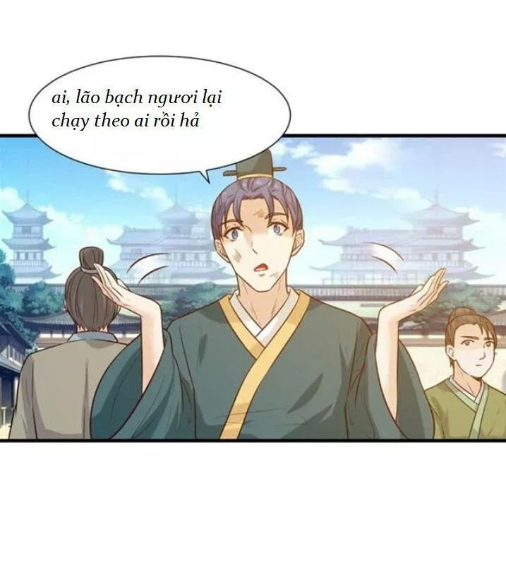 Tuyệt Sắc Quyến Rũ: Quỷ Y Chí Tôn Chap 123 - Next Chap 124