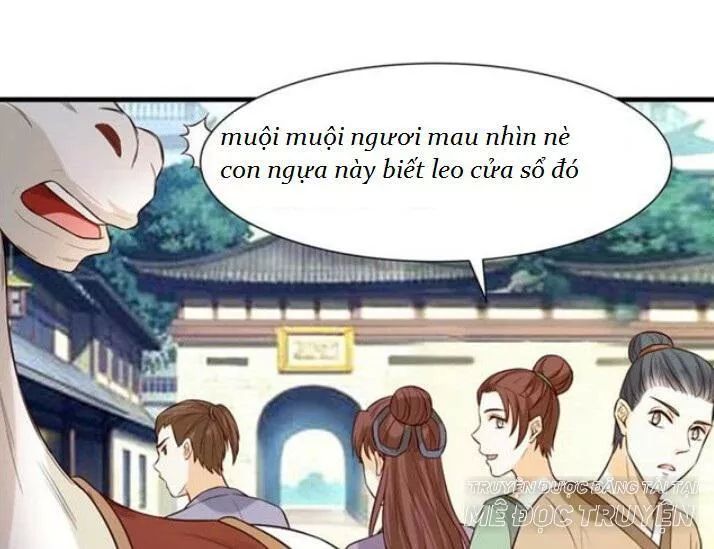 Tuyệt Sắc Quyến Rũ: Quỷ Y Chí Tôn Chap 123 - Next Chap 124