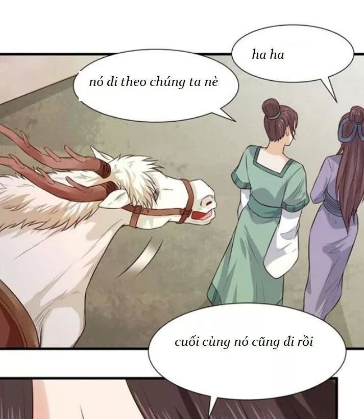 Tuyệt Sắc Quyến Rũ: Quỷ Y Chí Tôn Chap 123 - Next Chap 124