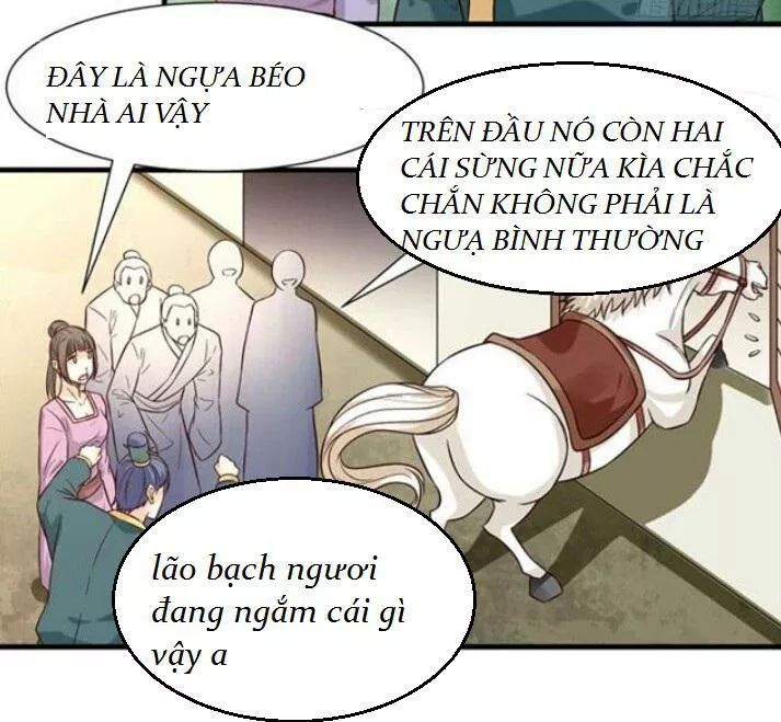 Tuyệt Sắc Quyến Rũ: Quỷ Y Chí Tôn Chap 123 - Next Chap 124