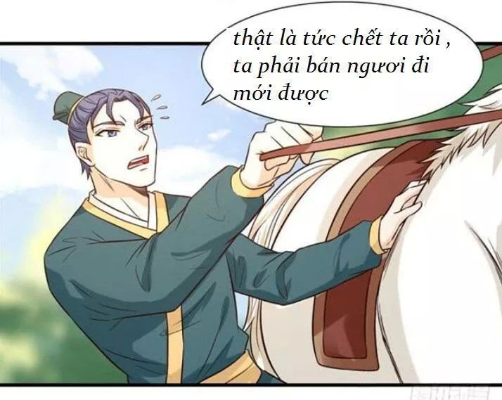 Tuyệt Sắc Quyến Rũ: Quỷ Y Chí Tôn Chap 123 - Next Chap 124