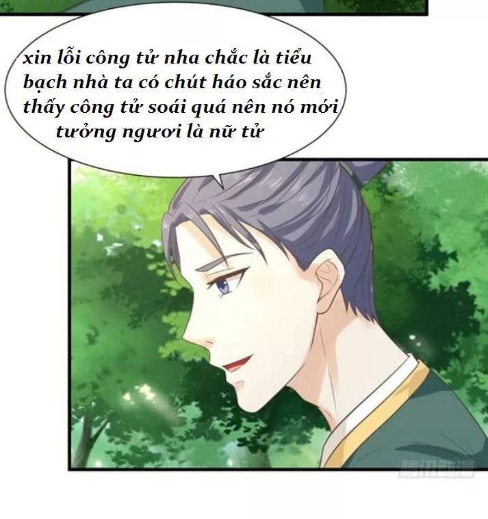 Tuyệt Sắc Quyến Rũ: Quỷ Y Chí Tôn Chap 123 - Next Chap 124