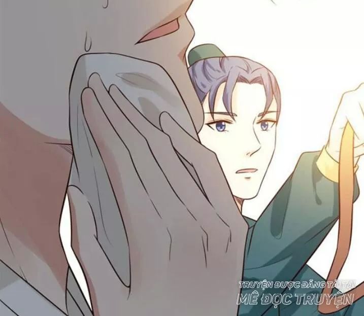 Tuyệt Sắc Quyến Rũ: Quỷ Y Chí Tôn Chap 123 - Next Chap 124