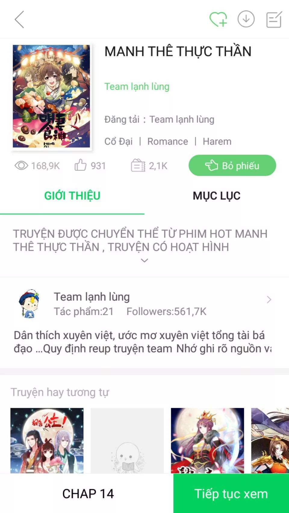 Tuyệt Sắc Quyến Rũ: Quỷ Y Chí Tôn Chap 123 - Next Chap 124