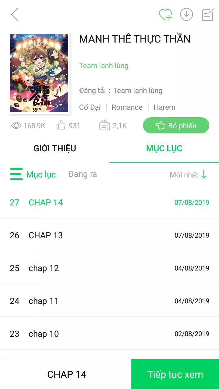 Tuyệt Sắc Quyến Rũ: Quỷ Y Chí Tôn Chap 123 - Next Chap 124