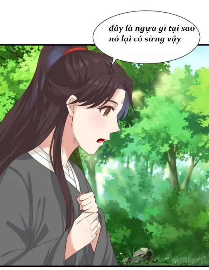 Tuyệt Sắc Quyến Rũ: Quỷ Y Chí Tôn Chap 123 - Next Chap 124