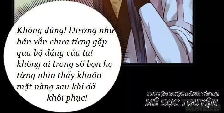 Tuyệt Sắc Quyến Rũ: Quỷ Y Chí Tôn Chap 124 - Next Chap 125