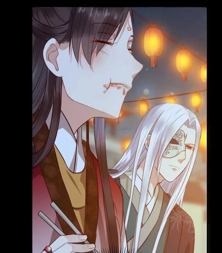 Tuyệt Sắc Quyến Rũ: Quỷ Y Chí Tôn Chap 124 - Next Chap 125
