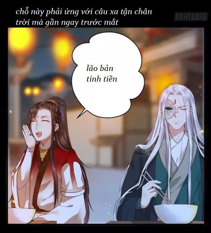 Tuyệt Sắc Quyến Rũ: Quỷ Y Chí Tôn Chap 124 - Next Chap 125