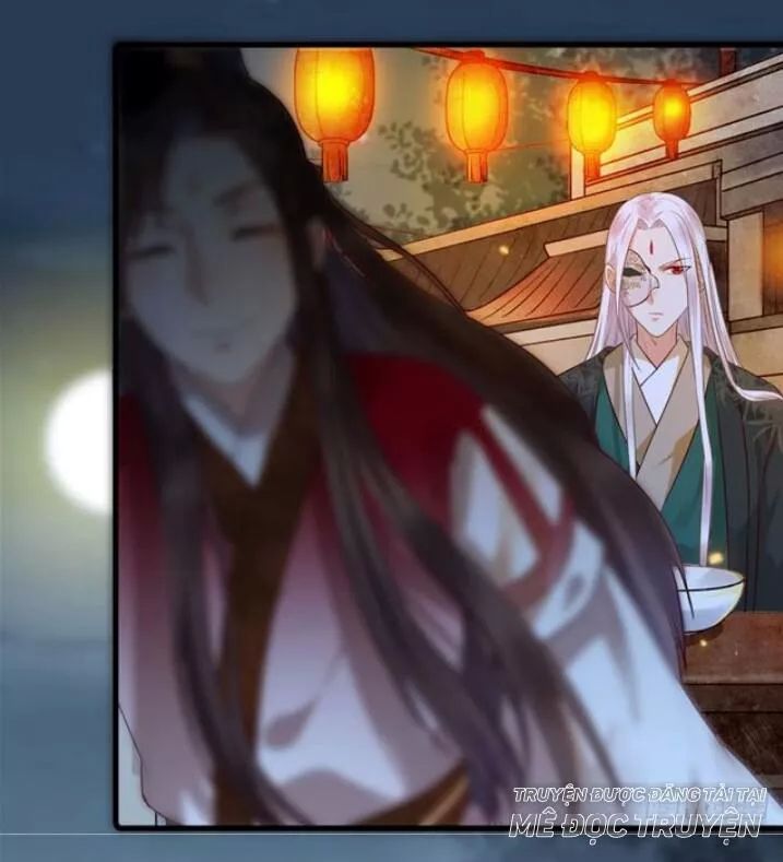 Tuyệt Sắc Quyến Rũ: Quỷ Y Chí Tôn Chap 124 - Next Chap 125