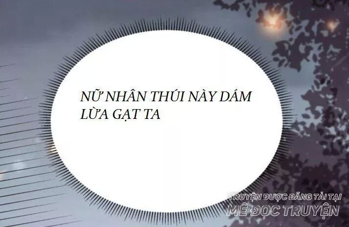 Tuyệt Sắc Quyến Rũ: Quỷ Y Chí Tôn Chap 124 - Next Chap 125