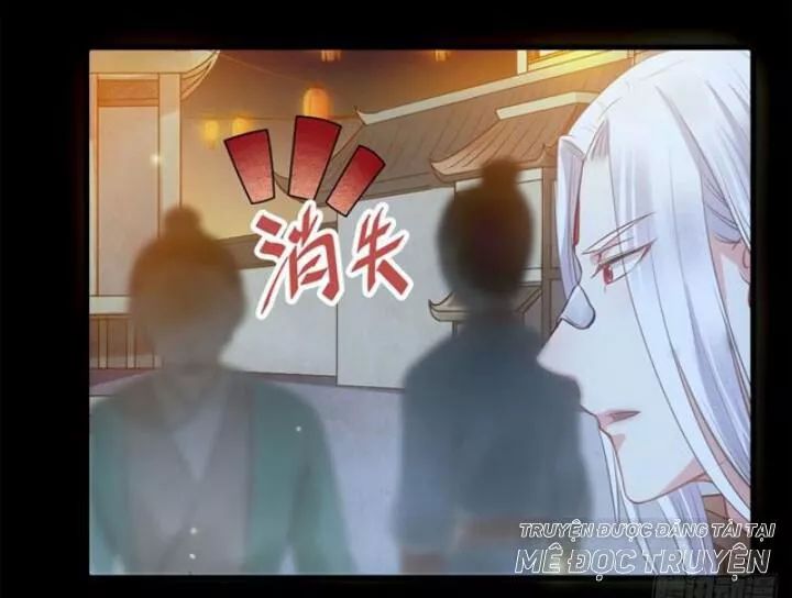 Tuyệt Sắc Quyến Rũ: Quỷ Y Chí Tôn Chap 124 - Next Chap 125