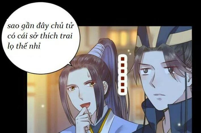 Tuyệt Sắc Quyến Rũ: Quỷ Y Chí Tôn Chap 124 - Next Chap 125