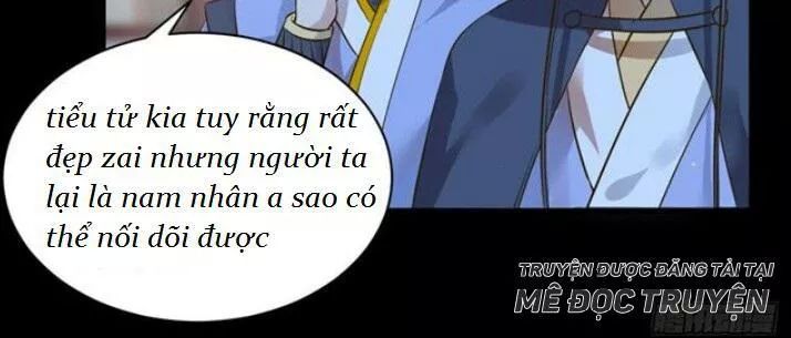Tuyệt Sắc Quyến Rũ: Quỷ Y Chí Tôn Chap 124 - Next Chap 125